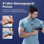 TheraOne Pro Massage Gun..JPG
